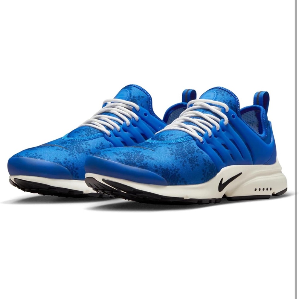 Nike Women's Air Presto Running Shoes. New without box.